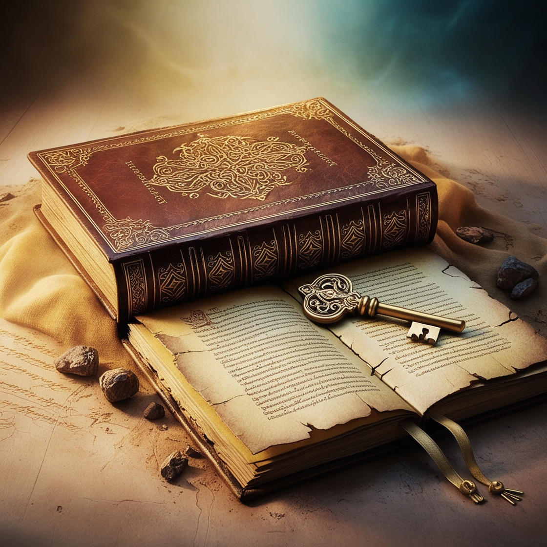 Registros Akáshicos - Lectura Espiritual